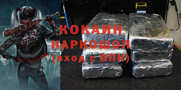 прущий лед Алзамай