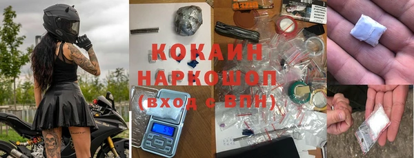 молекула духа Майский